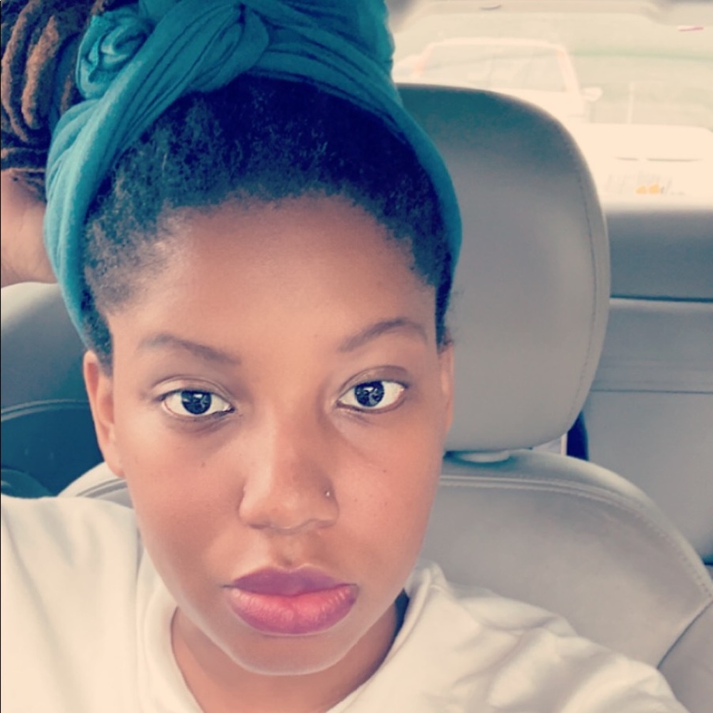 Meet your Posher, Jaslynn